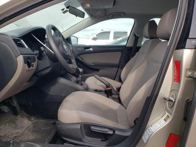 2012 Volkswagen Jetta Base - Фото 7