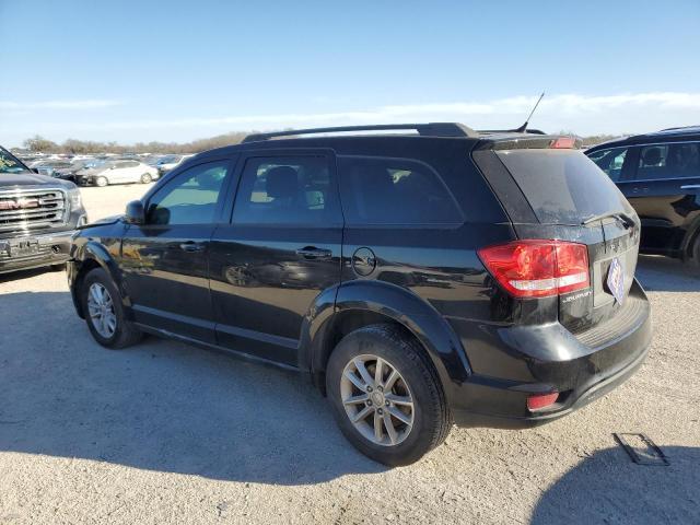 2016 Dodge Journey Sxt - Image 2