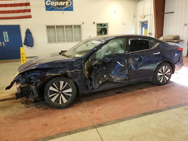 2019 Nissan Altima Sv