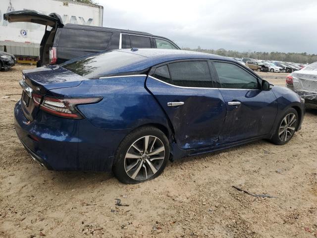 2019 Nissan Maxima S - Фото 3