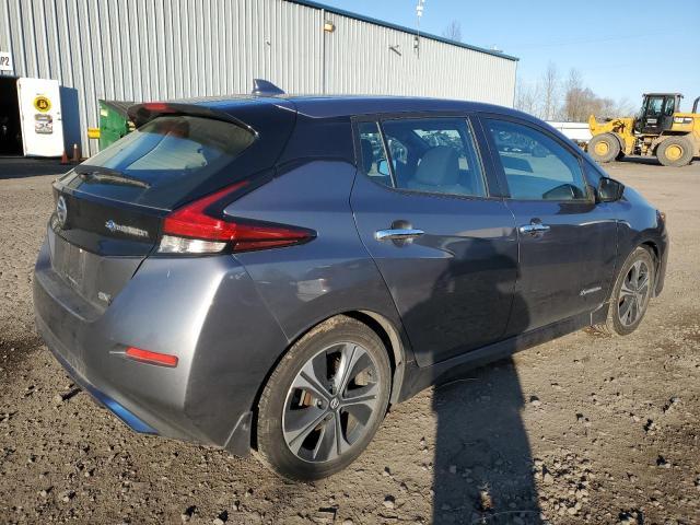 2019 Nissan Leaf S - Фото 3