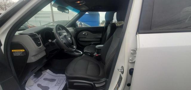 2017 Kia Soul + - Фото 5