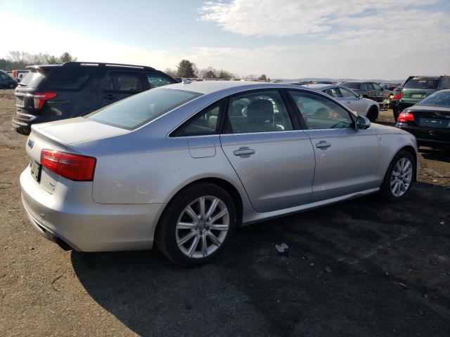 2015 Audi A6 Premium Plus - Image 3