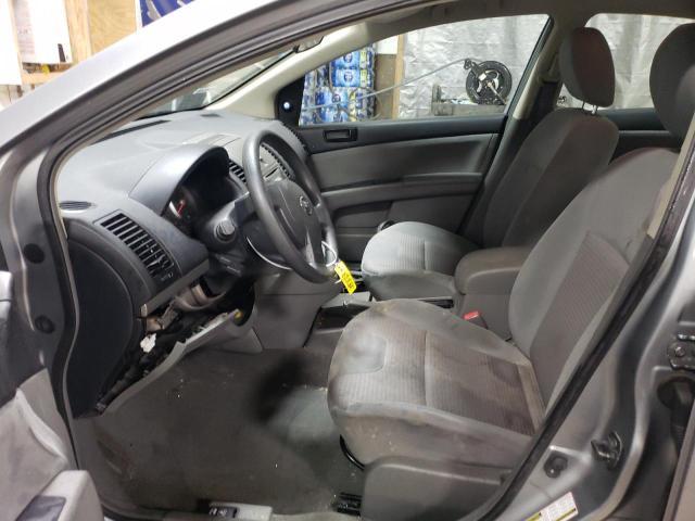 2008 Nissan Sentra 2.0 - Фото 7