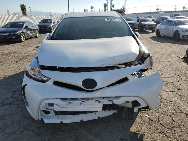 2017 Toyota Prius V - Фото 5