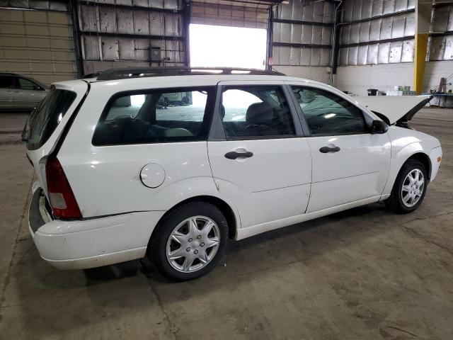 2007 Ford Focus Zxw - Фото 3
