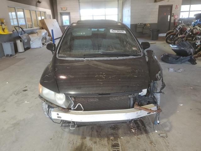 2007 Honda Civic Ex - Фото 5