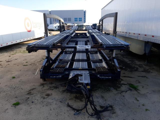 2017 Cottrell Autohauler - Фото 5