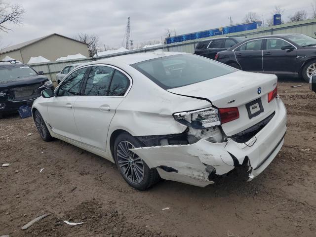 2019 BMW 530 Xi - Фото 2