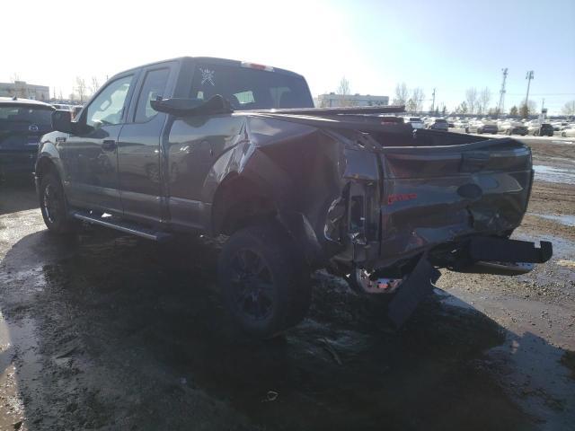 2016 Ford F150 Super Cab - Фото 2