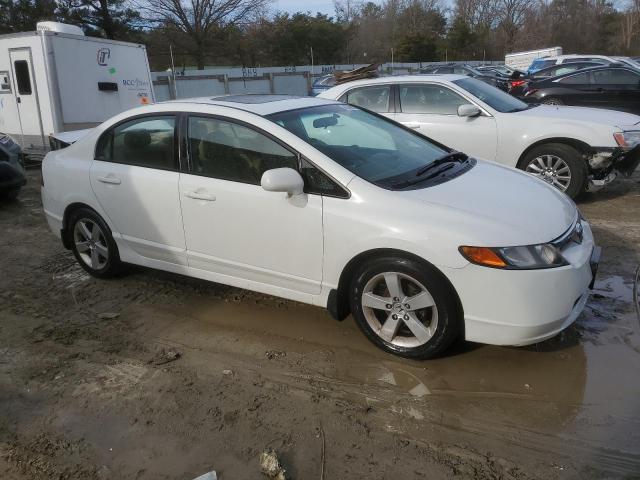2006 Honda Civic Ex - Фото 4