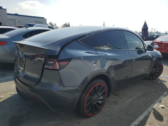 2022 Tesla Model Y - Фото 3