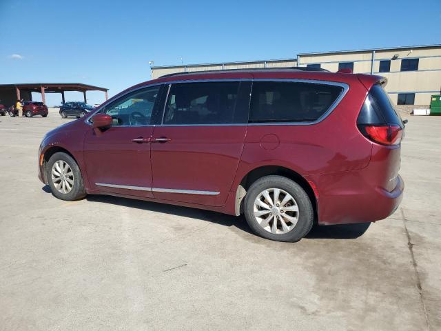 2017 Chrysler Pacifica Touring L - Фото 2