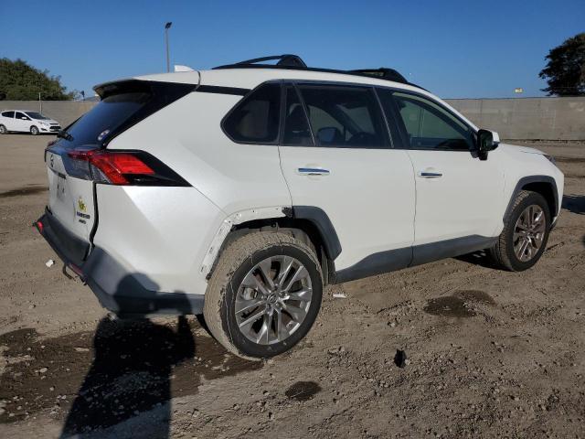 2019 Toyota Rav4 Limited - Фото 3