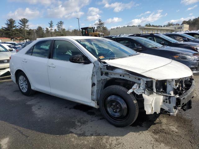 2013 Toyota Camry L - Фото 4