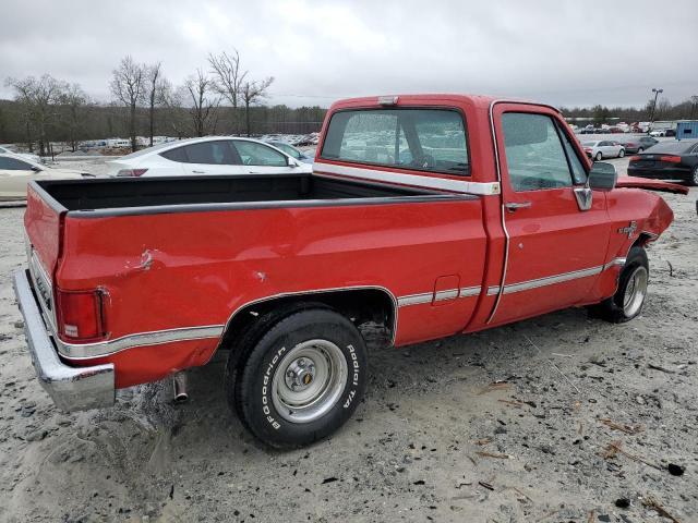1986 Chevrolet C10 - Фото 3