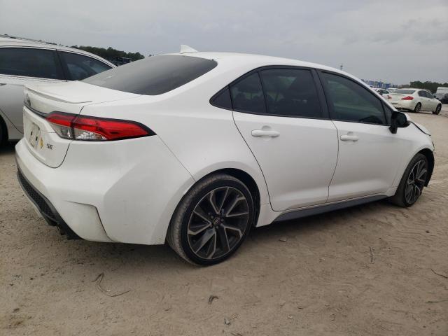 2020 Toyota Corolla Se - Фото 3