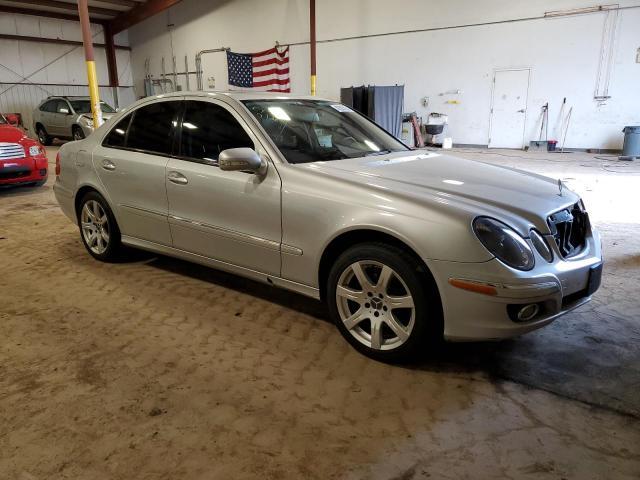 2007 Mercedes-Benz E 350 - Фото 4