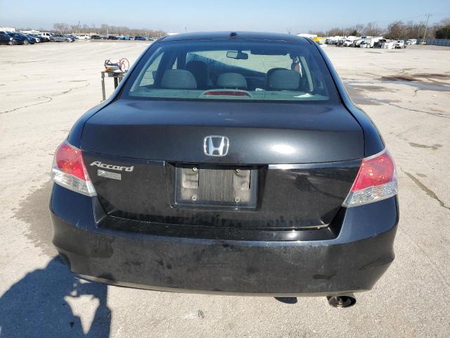 2010 Honda Accord Exl - Фото 6