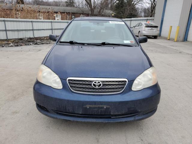 2008 Toyota Corolla Ce - Фото 5