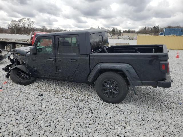 2022 Jeep Gladiator Sport - Фото 2