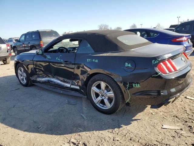 2015 Ford Mustang - Фото 2