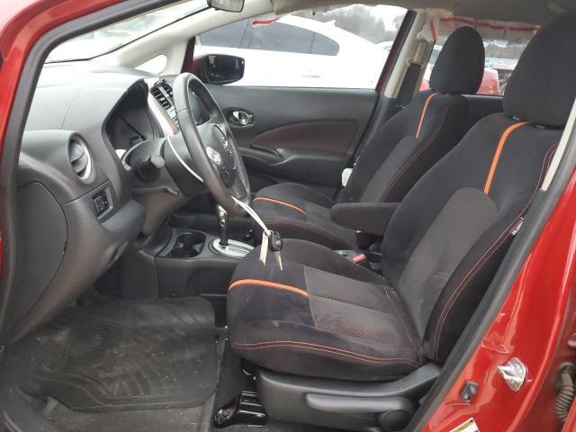 2015 Nissan Versa Note S - Image 7