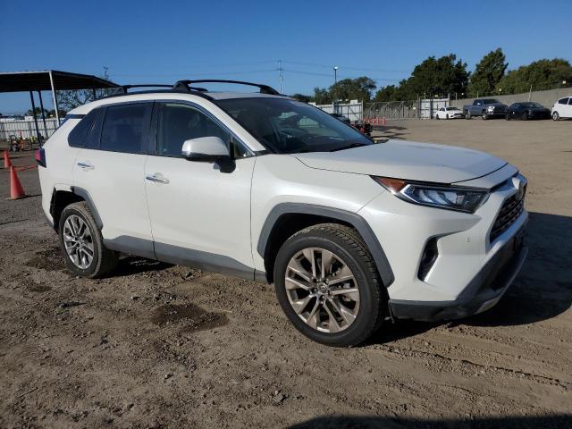 2019 Toyota Rav4 Limited - Фото 4