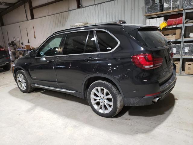2016 BMW X5 xDrive35I - Фото 2