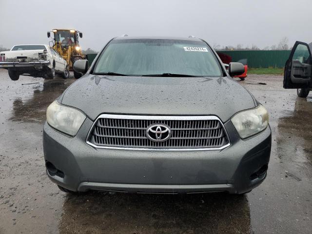 2008 Toyota Highlander Hybrid - Image 5
