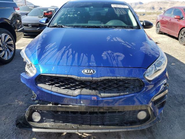 2020 Kia Forte Fe - Фото 5