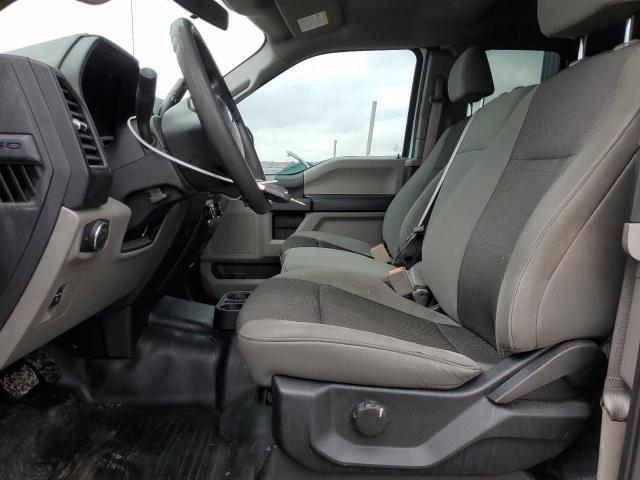 2018 Ford F150 Super Cab - Фото 7