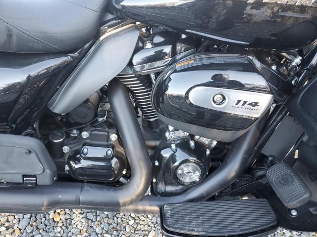 2021 Harley-Davidson Flhtk - Фото 7