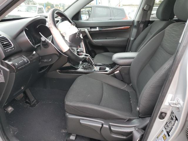 2014 Kia Sorento Lx - Фото 7