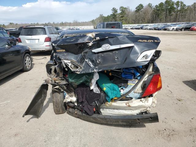 2002 Toyota Avalon Xl - Фото 6