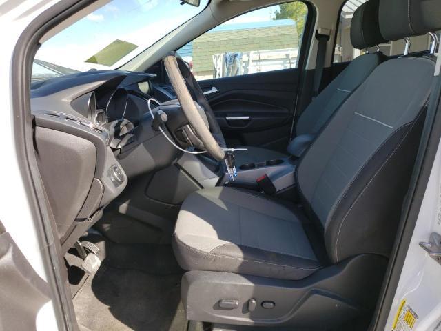2014 Ford Escape Se - Фото 7