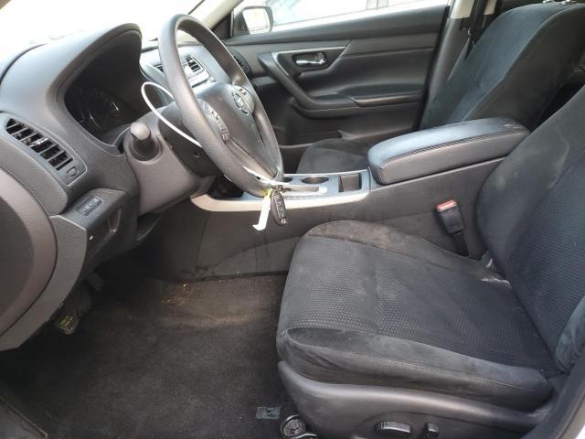 2015 Nissan Altima 2.5 - Фото 7