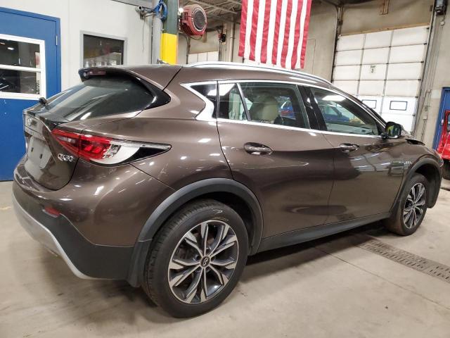 2018 Infiniti Qx30 Base - Image 3