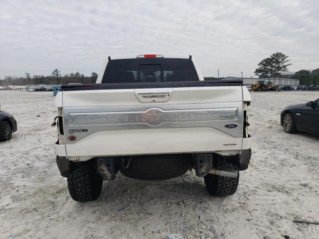 2015 Ford F150 Supercrew - Фото 6