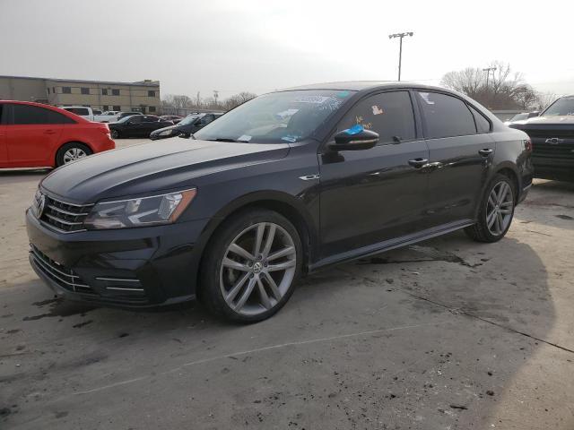 2018 Volkswagen Passat S