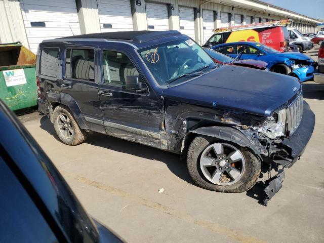 2008 Jeep Liberty Sport - Фото 4