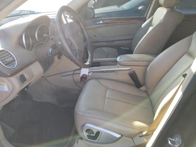 2007 Mercedes-Benz Gl 450 4Matic - Фото 7