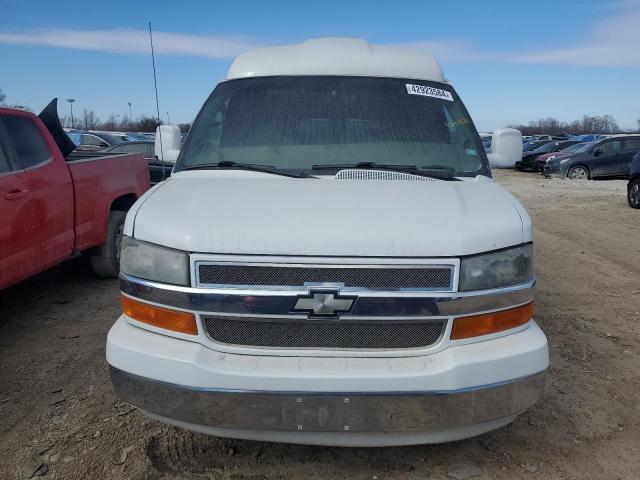 2008 Chevrolet Express G1500 - Фото 5