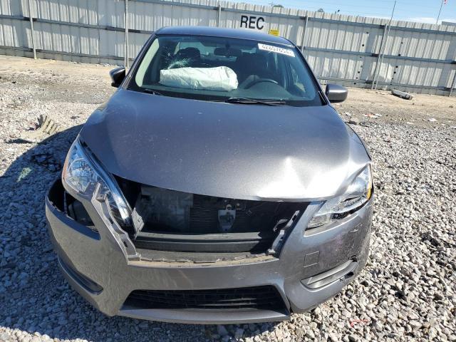2015 Nissan Sentra S - Фото 5