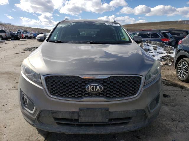 2016 Kia Sorento Lx - Фото 5