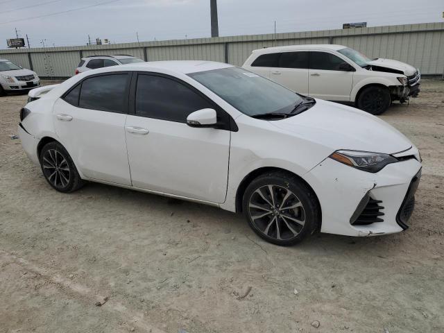 2017 Toyota Corolla L - Фото 4