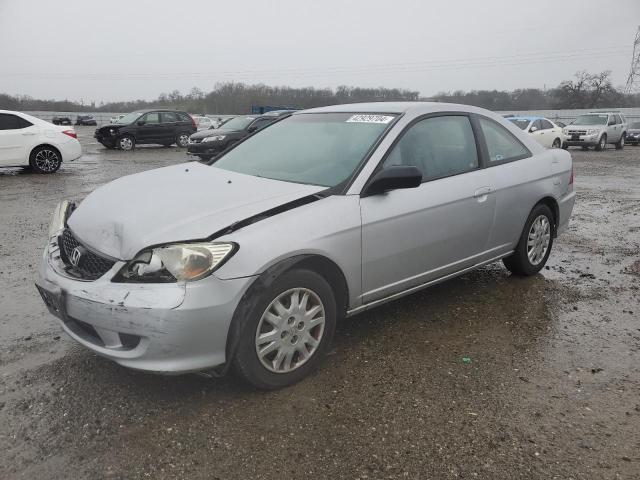 2005 Honda Civic Lx
