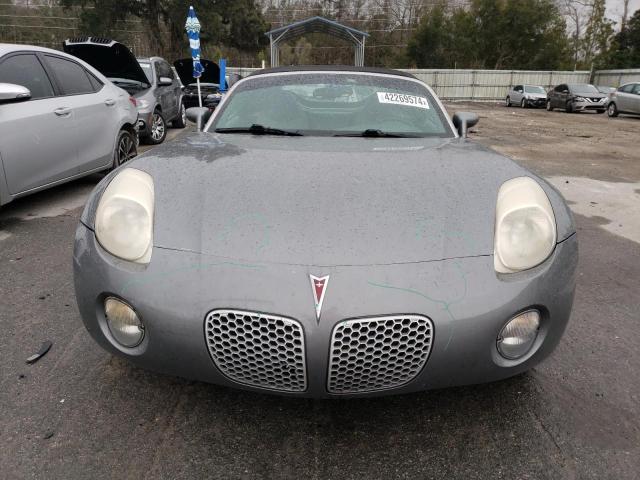 2006 Pontiac Solstice - Фото 5