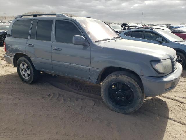 2004 Toyota Land Cruiser - Фото 4