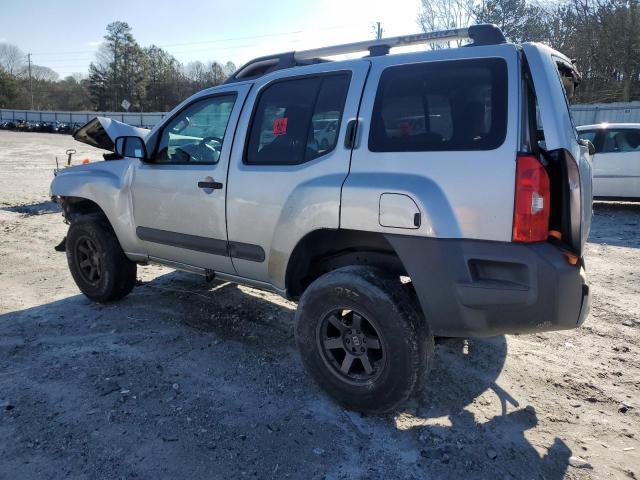2014 Nissan Xterra X - Фото 2